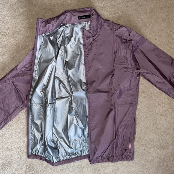 Baleno Raincoat S - Picture 3 of 10